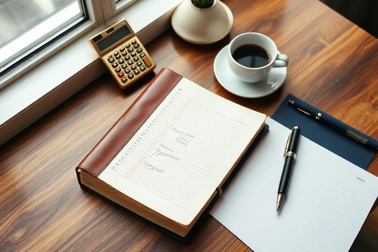 Small Business Accounting Basics: The Complete 2026 Guide