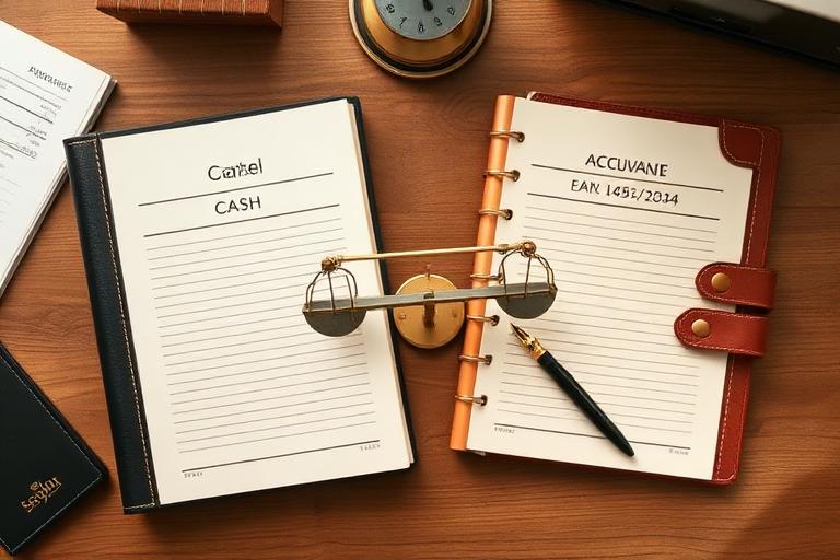 Best Accounting Methods for Small Businesses: Cash, Accrual, or Hybrid?