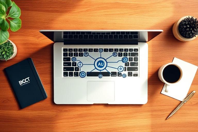 How to Automate Business Accounting Workflows (Cut Bookkeeping Time by 70%)