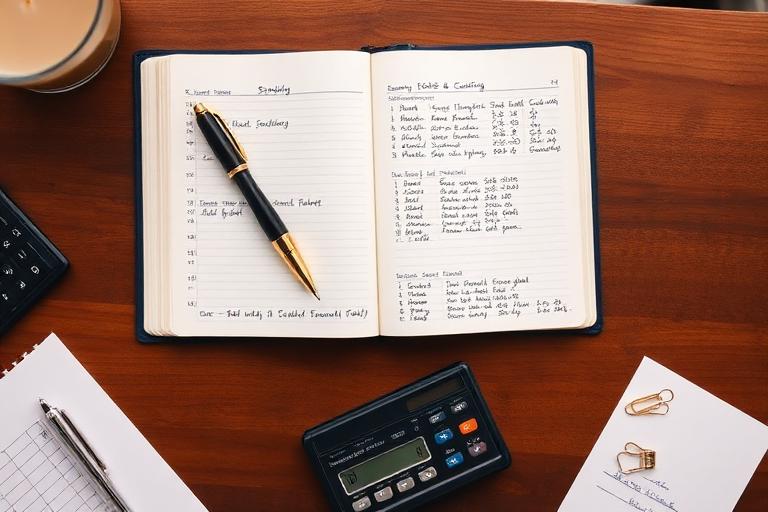 How to Do Bookkeeping for a Small Business (2026 Step-by-Step)