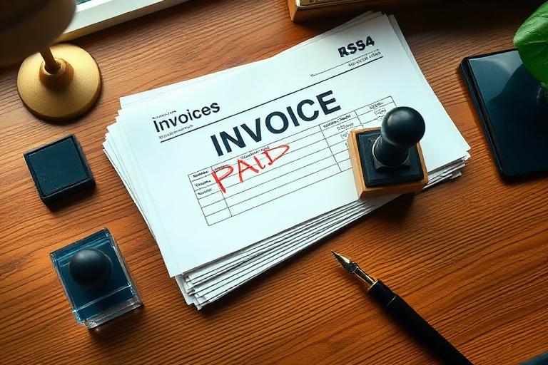 Best Ways to Manage Accounts Receivable (Get Paid On Time, Every Time)