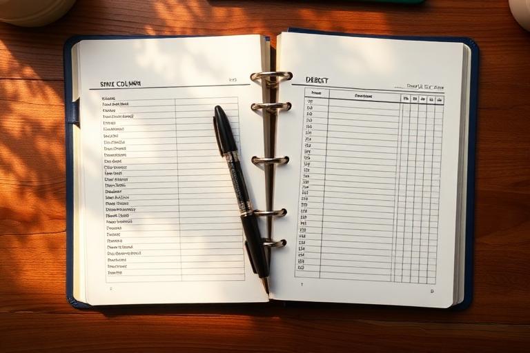 Single-Entry vs Double-Entry Bookkeeping: Which Should You Use?