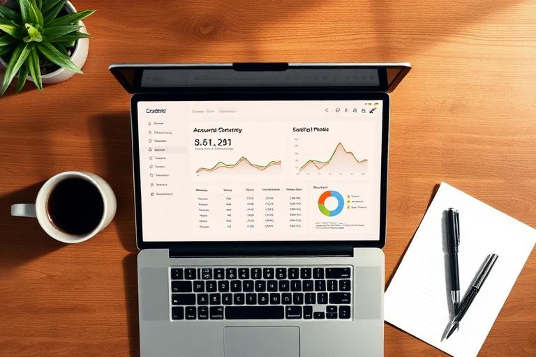 Best Accounting Software for Small Businesses (2026 Educational Overview)